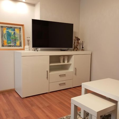 Jurgvita Palanga Buitenkant foto