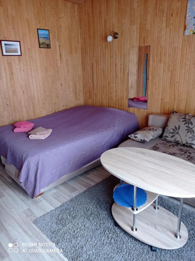 Jurgvita Palanga Buitenkant foto