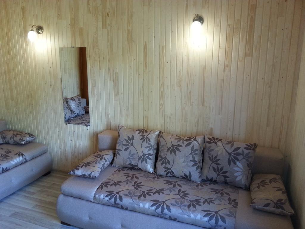 Jurgvita Palanga Kamer foto