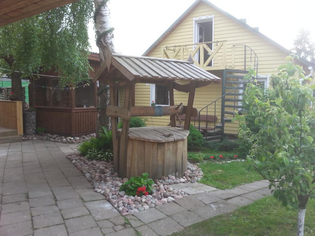Jurgvita Palanga Kamer foto