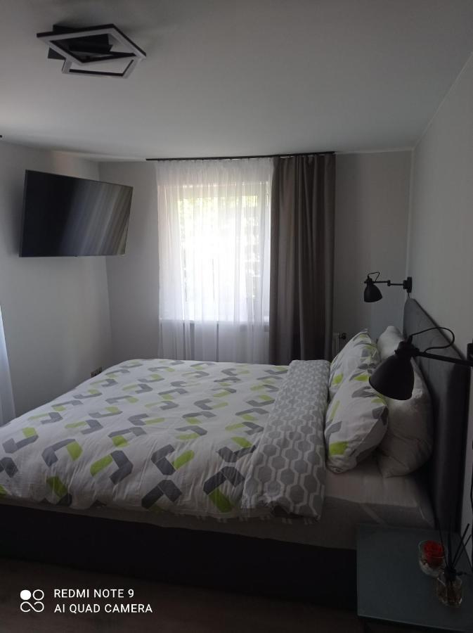 Jurgvita Palanga Buitenkant foto