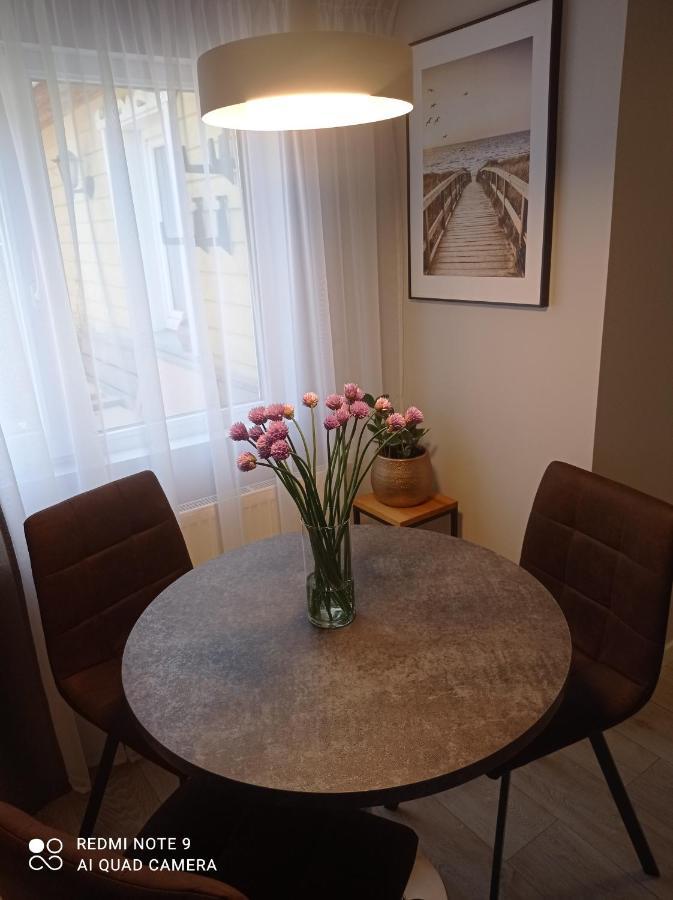 Jurgvita Palanga Buitenkant foto