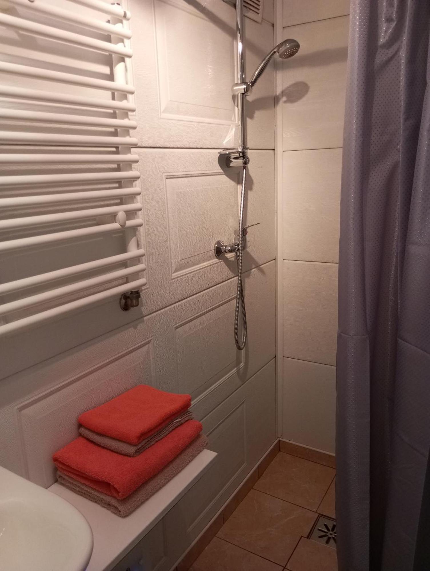 Jurgvita Palanga Buitenkant foto
