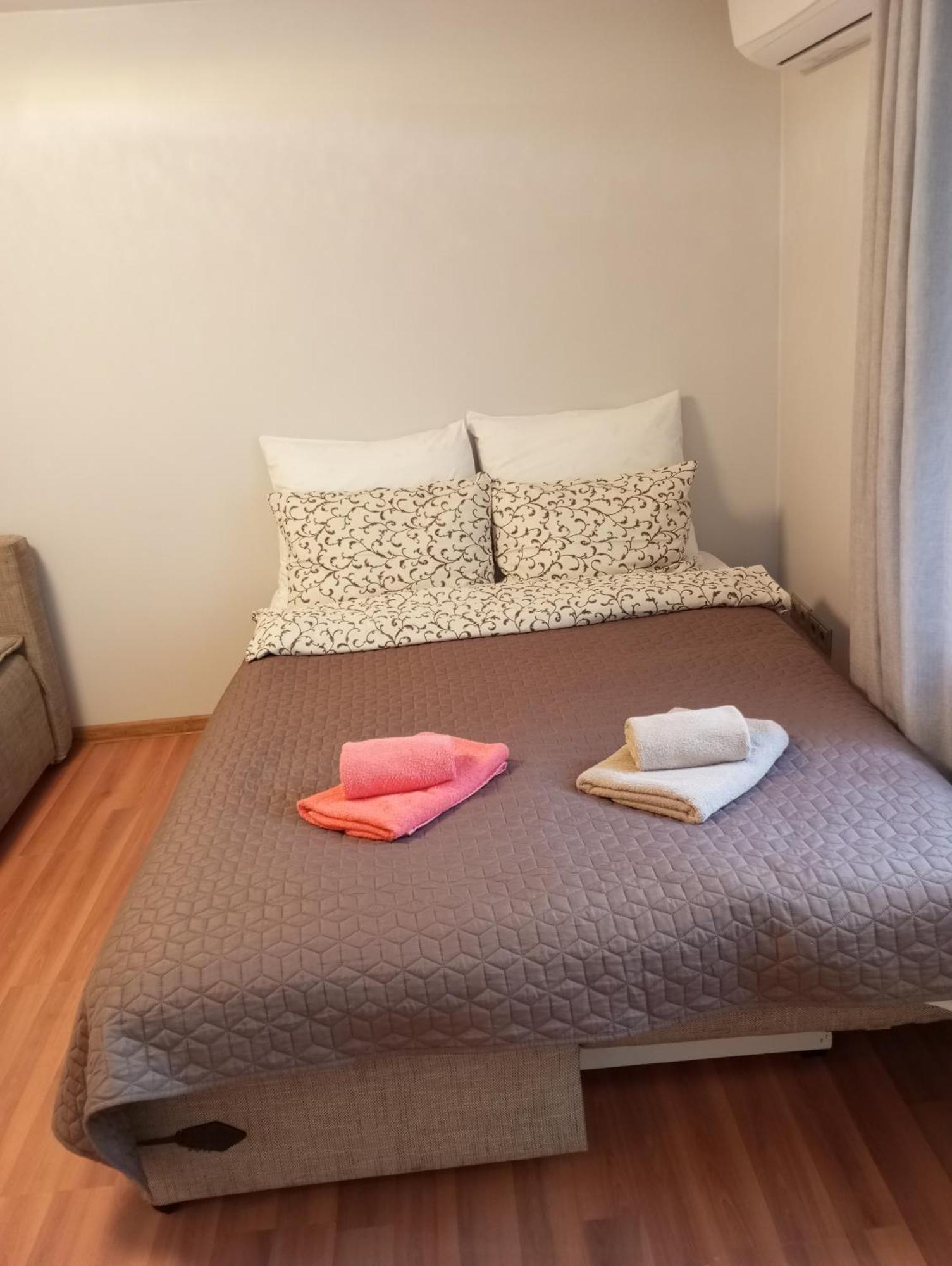 Jurgvita Palanga Buitenkant foto