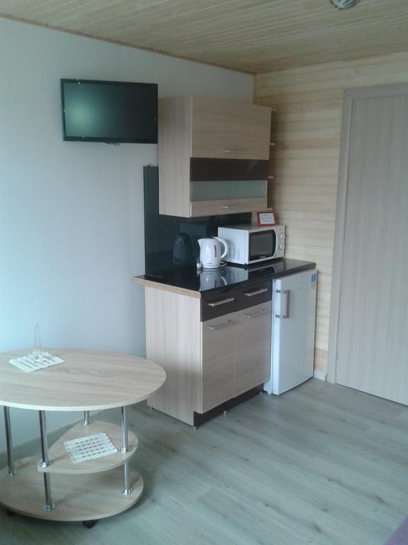 Jurgvita Palanga Buitenkant foto