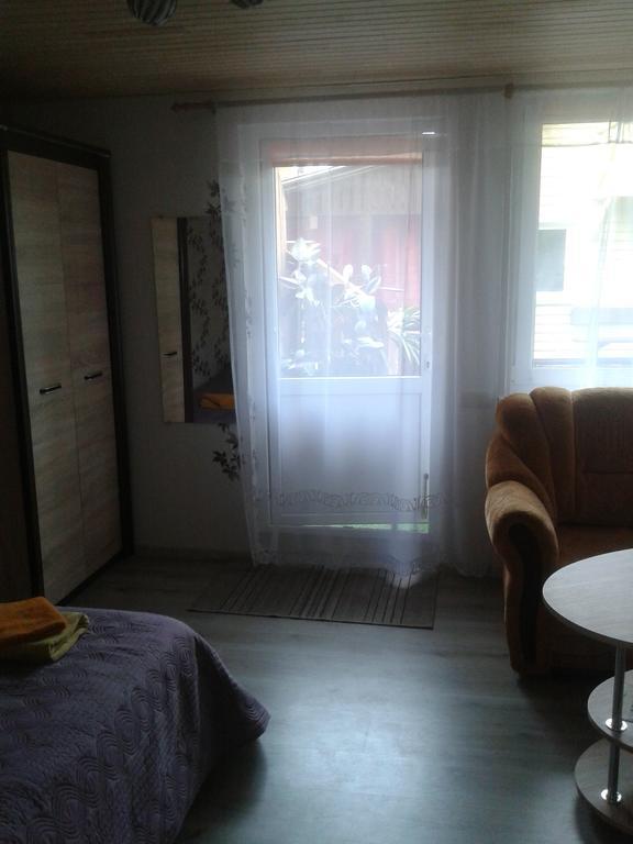 Jurgvita Palanga Buitenkant foto